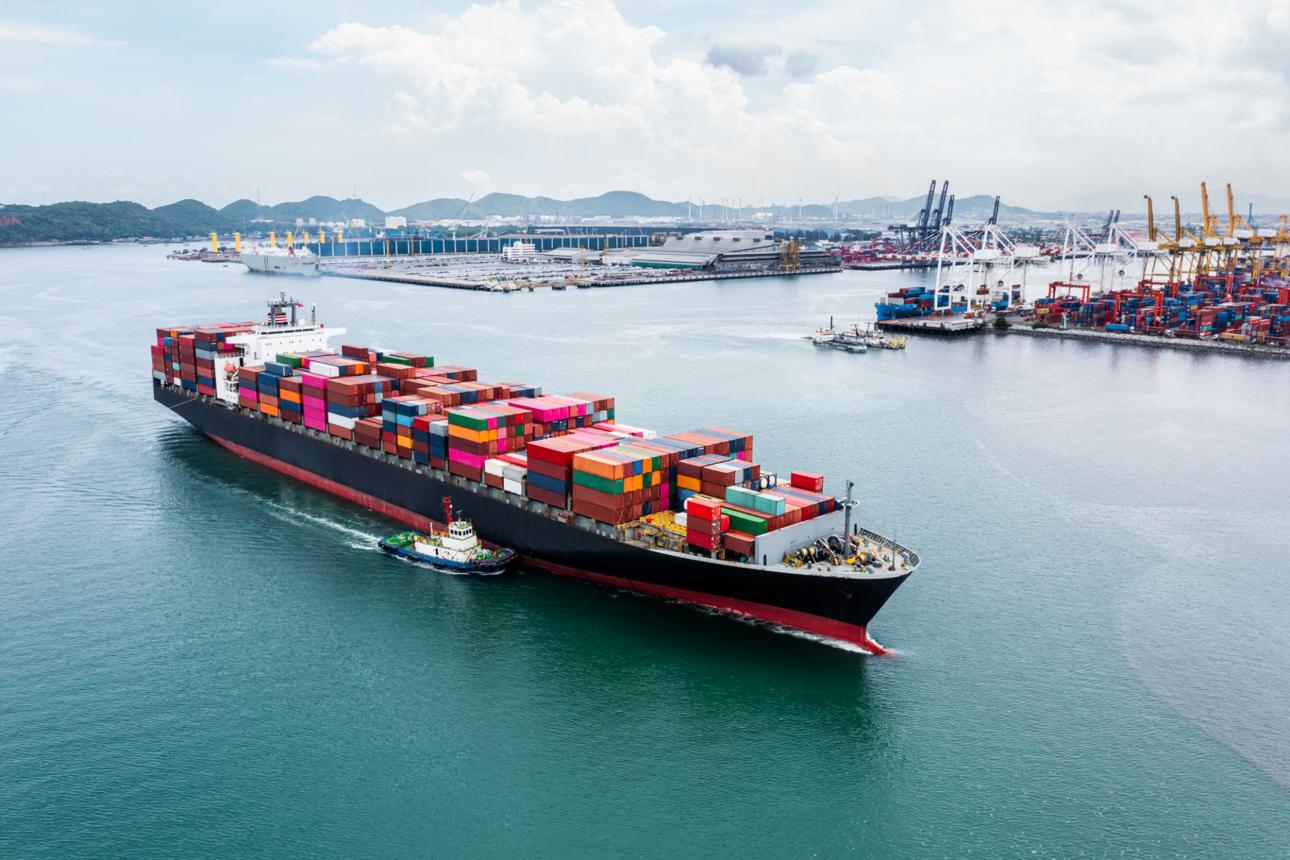 Vessel Chartering